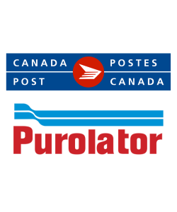 Canada Post vs Purolator - różnica i porównanie - co wybrać w 2024 roku?
